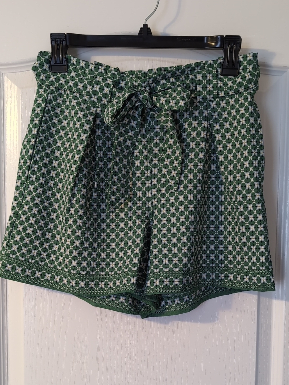 Max Studio Shorts